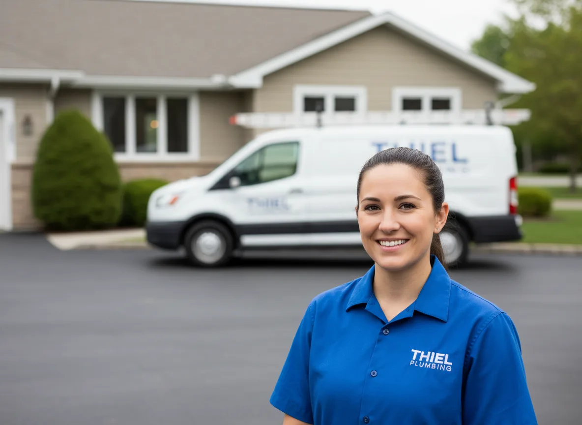 Plumber Garrison, MO FAQs